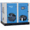 No Vibration High Pressure Screw Air Compressor 22kW 40bar Micro Oil Pharmaceuticals