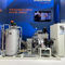 ASME CE Customized Pressure Vessel Air Storage Tank 100 M³ ISO9001